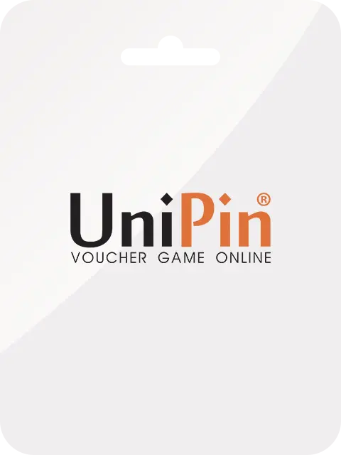 UniPin Voucher