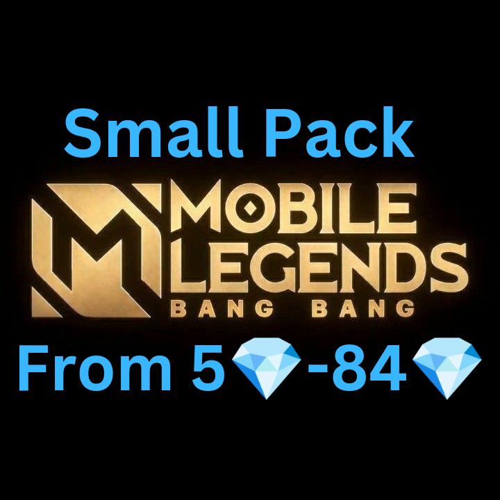 MOBILE LEGEND
